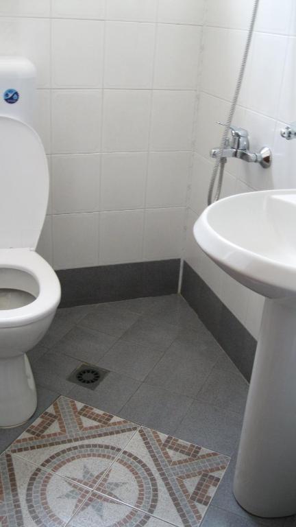 Guest House Voyno Добриниште Номер фото