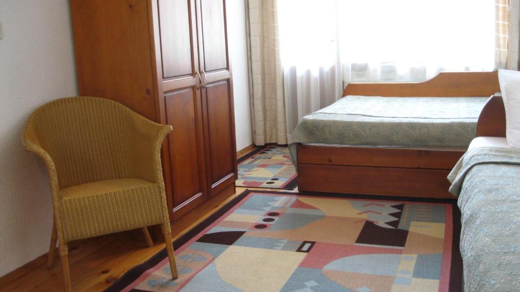 Guest House Voyno Добриниште Номер фото