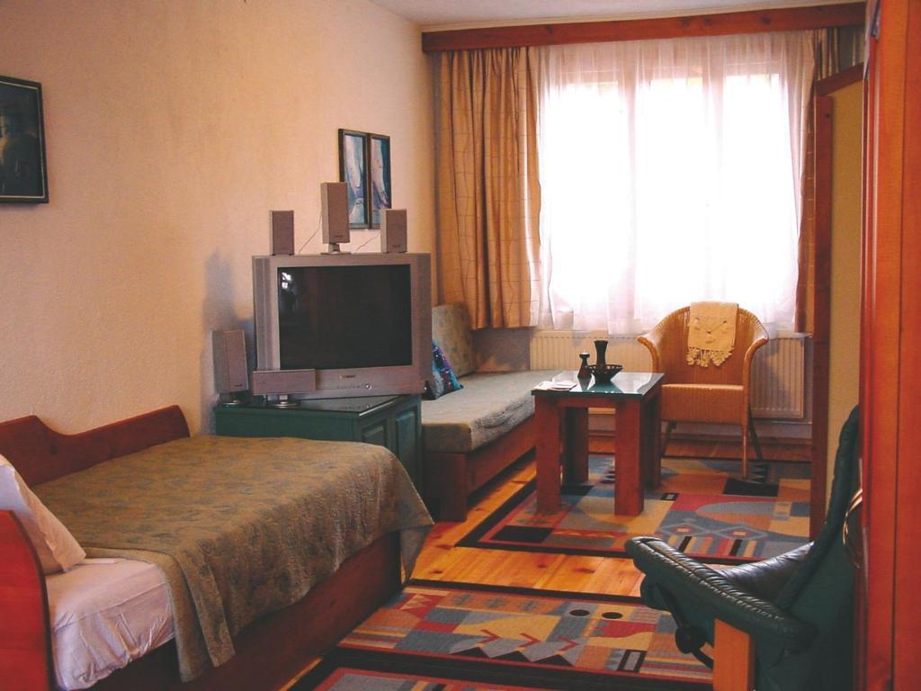 Guest House Voyno Добриниште Номер фото