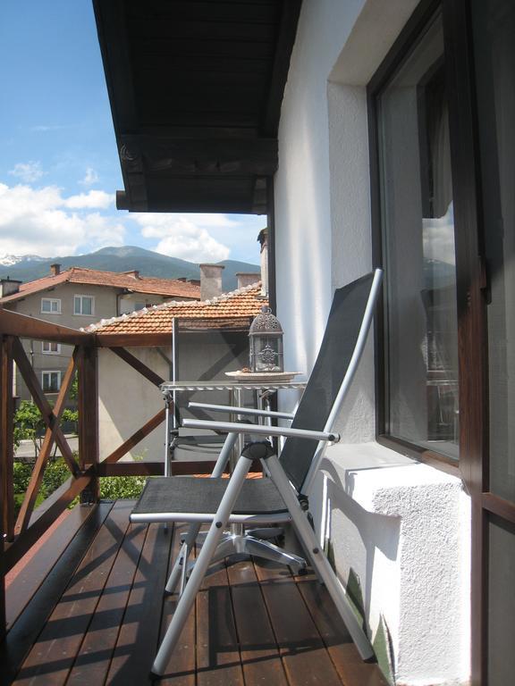 Guest House Voyno Добриниште Екстер'єр фото