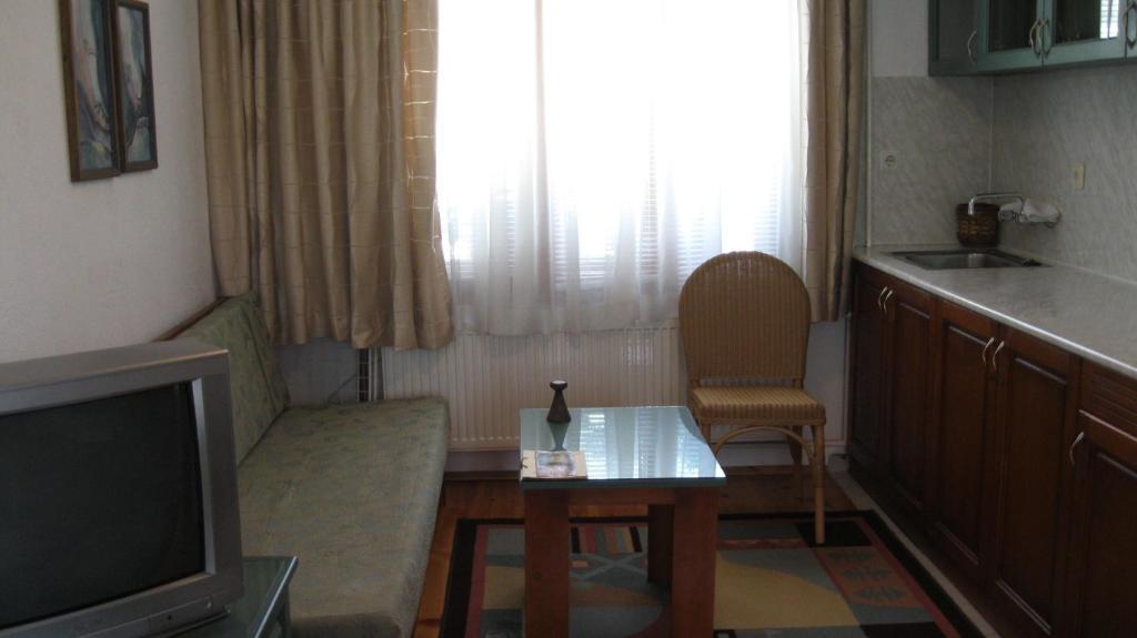 Guest House Voyno Добриниште Екстер'єр фото