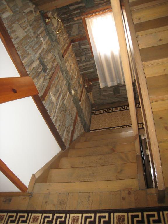 Guest House Voyno Добриниште Екстер'єр фото